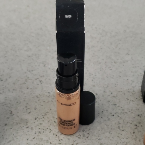 MAC Cosmetics Other - MAC prolongwear concealer NW30 MAC Cosmetics Other - MAC prolongwear concealer NW30
